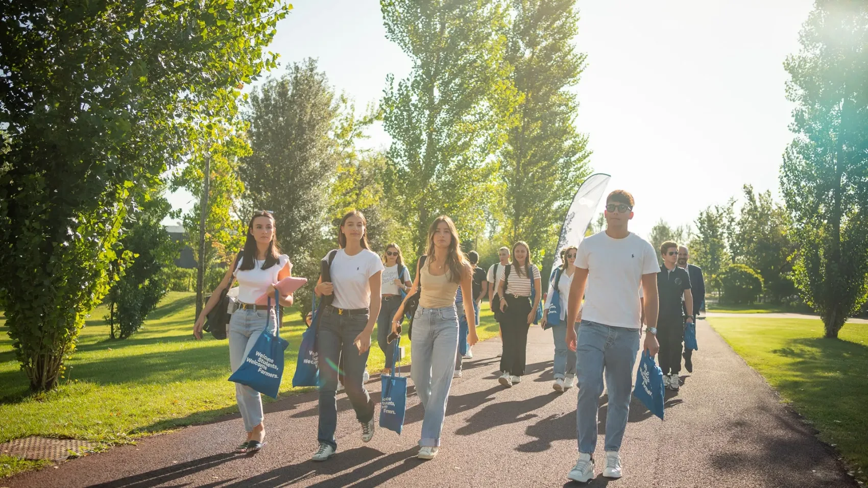 Campus H-FARM